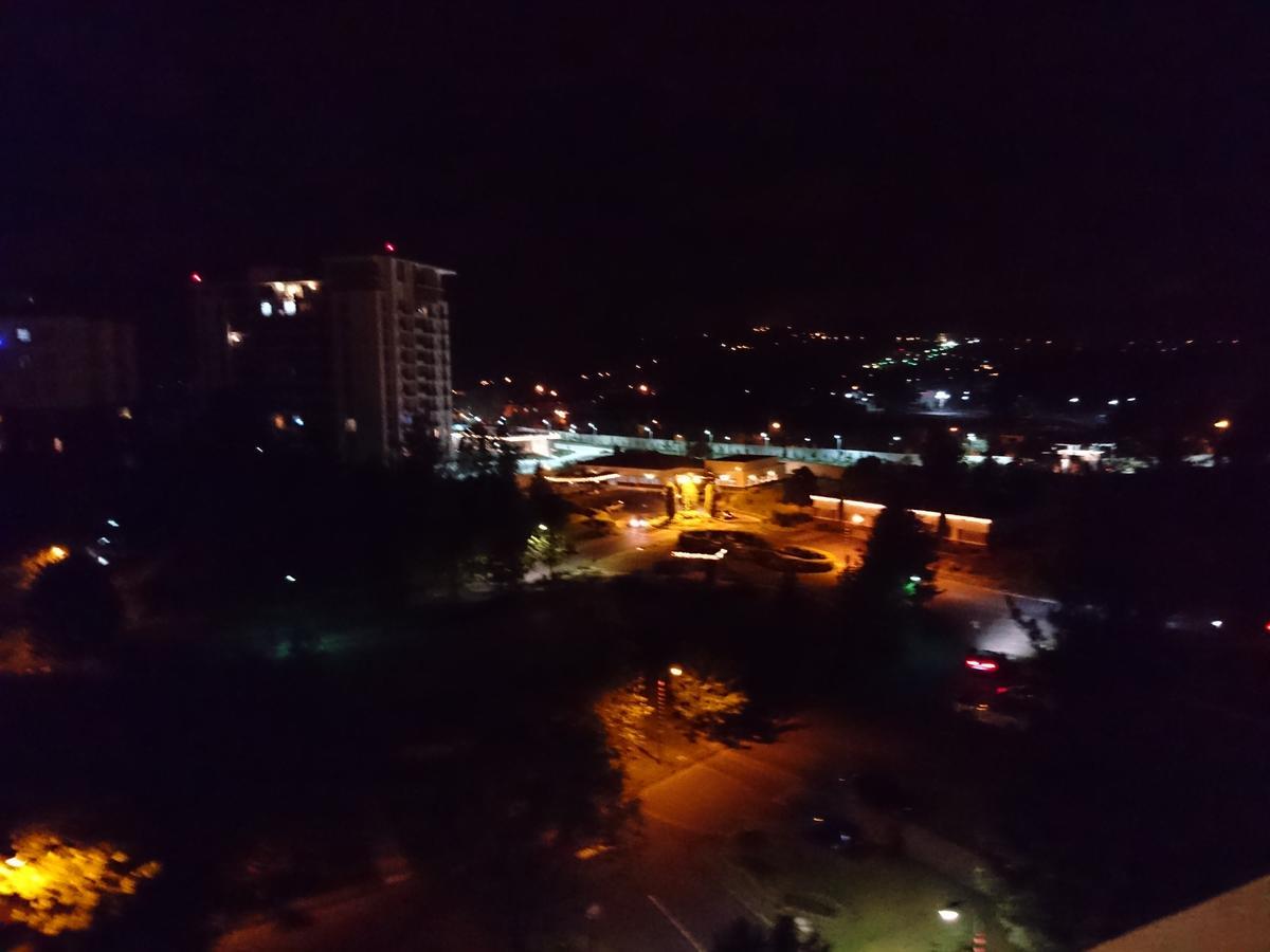Naths Apartment Гватемала Экстерьер фото