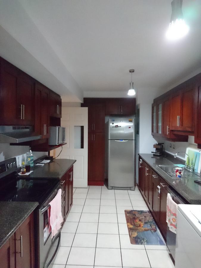 Naths Apartment Гватемала Экстерьер фото