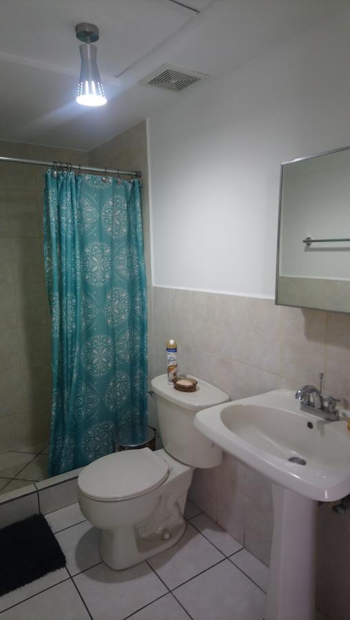 Naths Apartment Гватемала Экстерьер фото