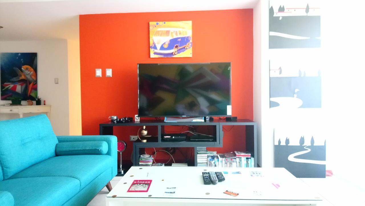 Naths Apartment Гватемала Экстерьер фото